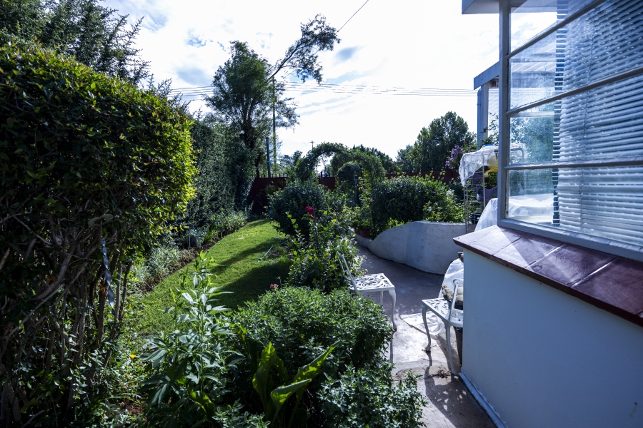 3 Bedroom Property for Sale in Queenstown Central Eastern Cape
